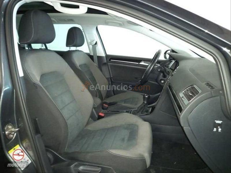 Volkswagen Golf Sport 1.5 TSI EVO 110kW 150CV Variant de 2019 con 42.120 Km por 25.900 EUR. en Barcelona