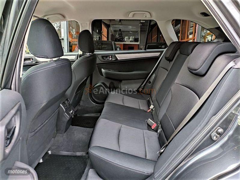 Subaru Outback 2.5i Sport CVT Lineartronic AWD de 2019 con 87.000 Km por 29.990 EUR. en Madrid