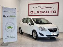 Opel Meriva 1.4 XER Expression de 2011 con 142.779 Km por 5.499 EUR. en Castellon