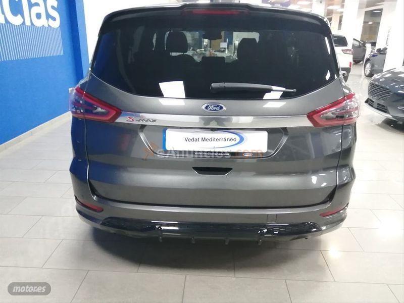 Ford S-Max 2.0 TDCi Panther 110kW STLine Pow de 2019 con 23.000 Km por 35.950 EUR. en Valencia