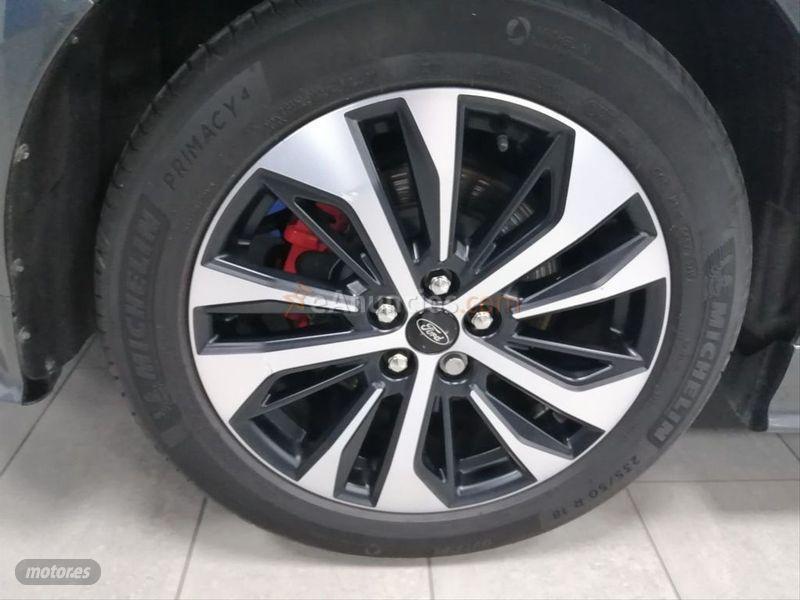 Ford S-Max 2.0 TDCi Panther 110kW STLine Pow de 2019 con 23.000 Km por 35.950 EUR. en Valencia