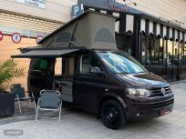 Volkswagen California Comfortline 2.0 BiTDI 180cv DSG de 2010 con 140.000 Km por 38.900 EUR. en Madrid