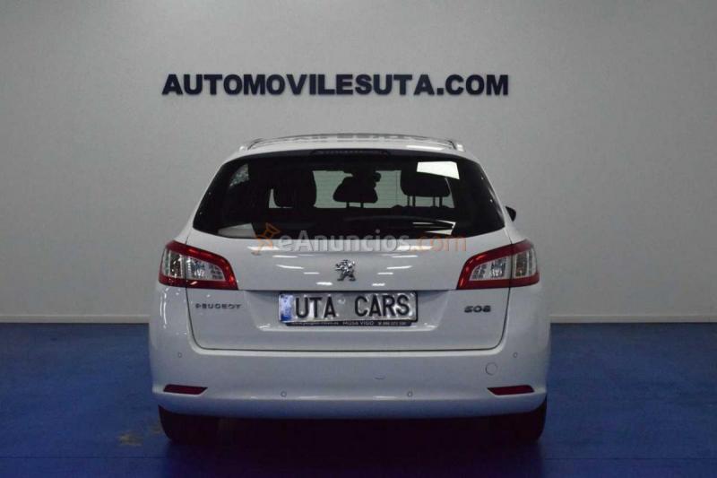 Peugeot 508 SW 2.0 HDI 150 ACTIVE 