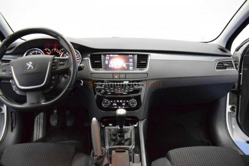 Peugeot 508 SW 2.0 HDI 150 ACTIVE 