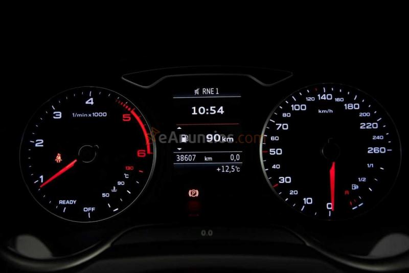 Audi A3 Sportback 2.0 TDI 150CV SLINE 