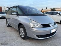 Renault Grand Espace Dynamique 2.0 dCi 16v 150CV de 2007 con 280.471 Km por 4.499 EUR. en Madrid