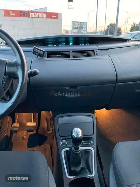 Renault Grand Espace Dynamique 2.0 dCi 16v 150CV de 2007 con 280.471 Km por 4.499 EUR. en Madrid