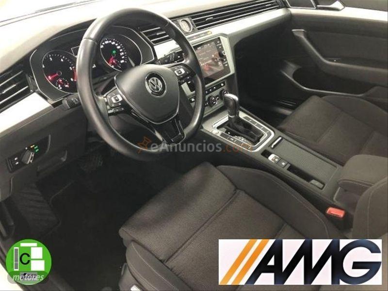 Volkswagen Passat Variant Advance 2.0 TDI 150CV BMT DSG de 2014 con 119.258 Km por 20.800 EUR. en Murcia