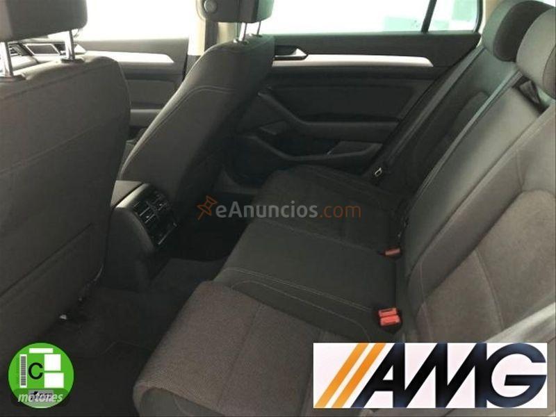 Volkswagen Passat Variant Advance 2.0 TDI 150CV BMT DSG de 2014 con 119.258 Km por 20.800 EUR. en Murcia