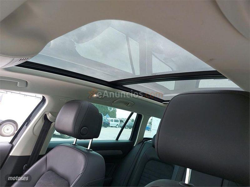Volkswagen Passat Variant Sport 2.0 TDI 150CV BMT de 2016 con 154.987 Km por 17.950 EUR. en Sevilla