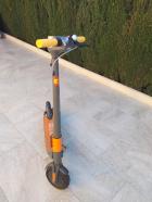 Vendo patinete Olson en perfecto estado