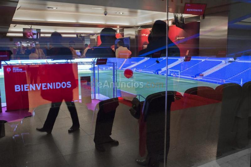 Realizo reportajes fotográfico de empresa