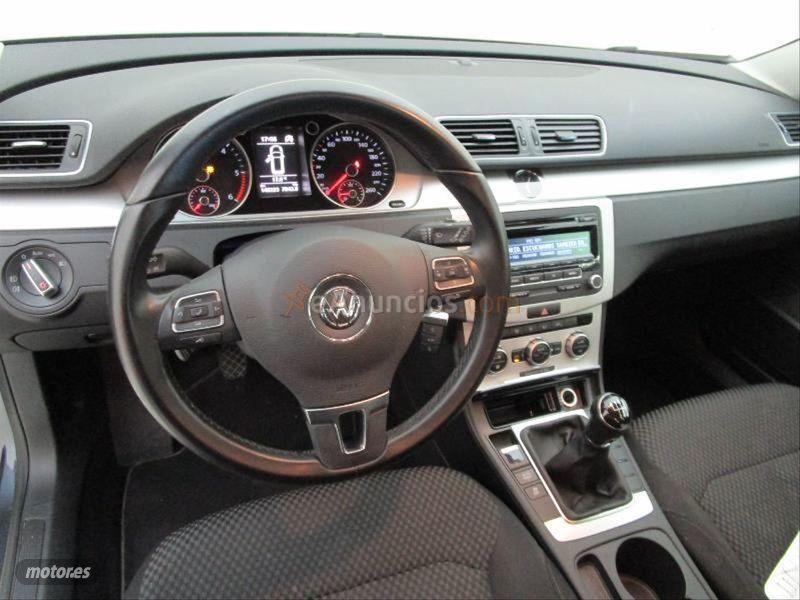 Volkswagen Passat Variant Advance 2.0 TDI 150CV BMT de 2016 con 145.000 Km por 13.900 EUR. en Leon