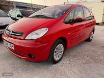 Citroen Xsara Picasso 1.8 16v SX de 2003 con 188.114 Km por 2.499 EUR. en Madrid