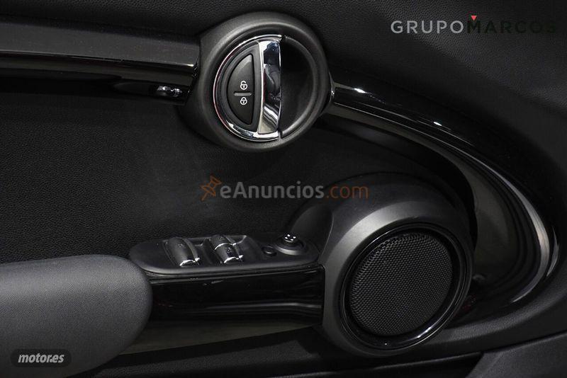 Mini Cooper Cooper Cabrio de 2017 con 63.277 Km por 21.550 EUR. en Alicante