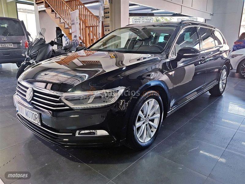 Volkswagen Passat Variant Advance 2.0 TDI 150CV BMT de 2016 con 116.000 Km por 17.900 EUR. en Barcelona