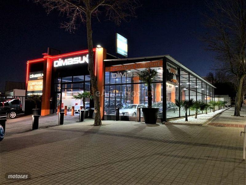 Subaru Outback 2.5i Executive Plus CVT Lineartronic AWD de 2018 con 49.000 Km por 26.990 EUR. en Madrid