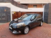 Renault Scenic Dynamique Energy dCi 110 eco2 de 2014 con 169.000 Km por 6.999 EUR. en Madrid