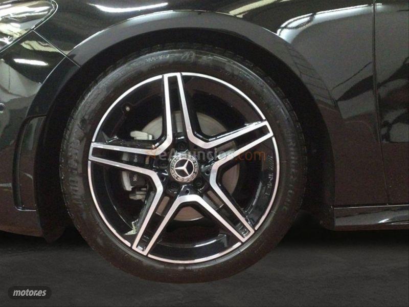 Mercedes Clase B B 200 d de 2020 con 16.600 Km por 36.854 EUR. en Madrid