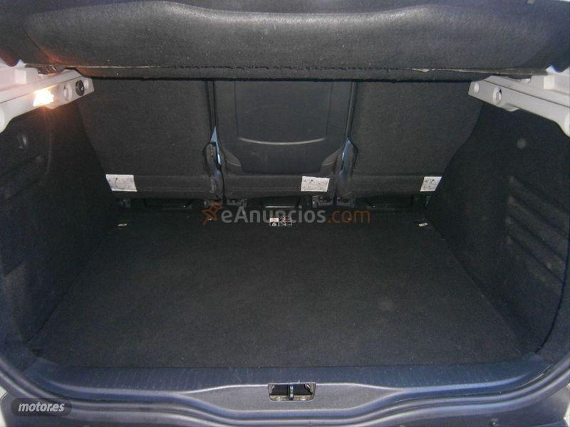 Renault Scenic Emotion dCi 110 eco2 de 2011 con 152.689 Km por 7.700 EUR. en Malaga