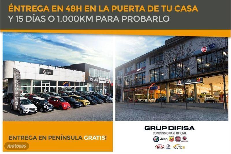 Ford Focus 1.0 Ecoboost 74kW Trend Sportbr de 2018 con 48.000 Km por 13.900 EUR. en Barcelona