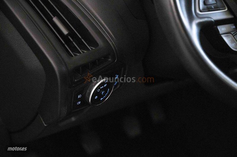 Ford Focus 1.0 Ecoboost 74kW Trend Sportbr de 2018 con 48.000 Km por 13.900 EUR. en Barcelona