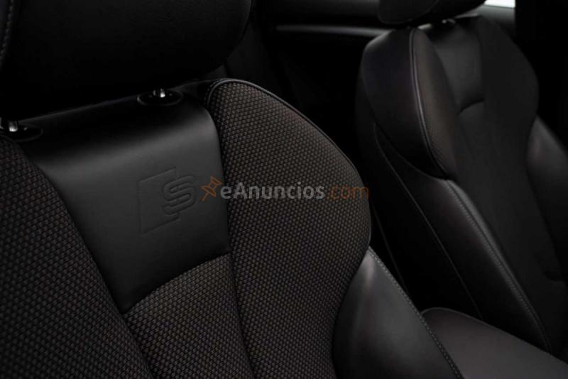 Audi A3 Sportback 2.0 TDI 150CV SLINE 