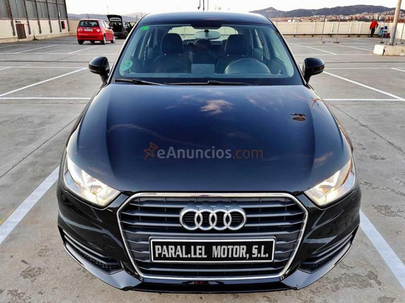 Audi A1  Sportback 1.4 TDi 90cv 5 PUERTAS  5 PLAZAS 
