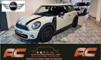 Mini cooper d 120cv   reprogración centralita llanas negras-bluetooth-usb