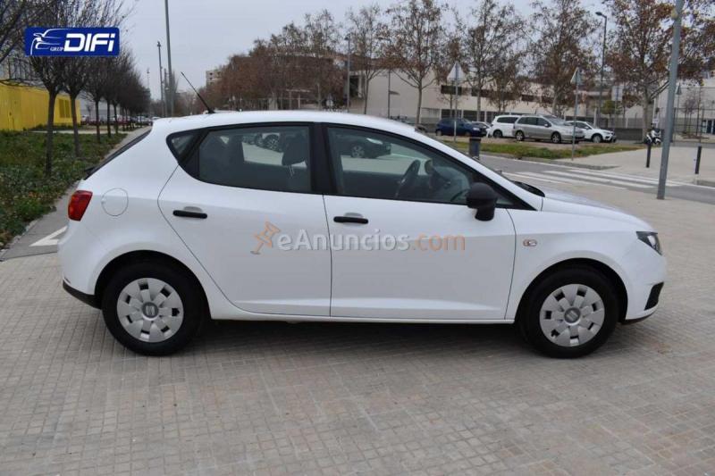 Seat Ibiza 1.2 12v 60CV Emocion 