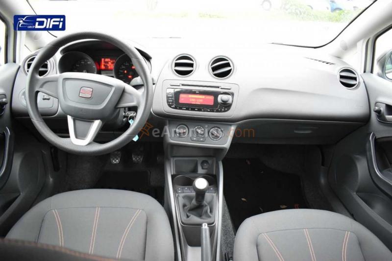 Seat Ibiza 1.2 12v 60CV Emocion 