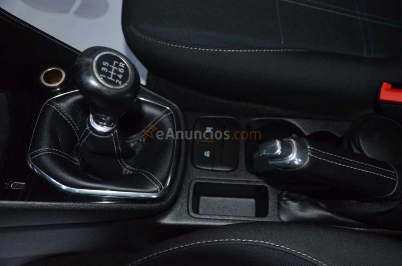 Ford Fiesta 1.5TDCI TREND + PLUS    OPORTUNIDAD  