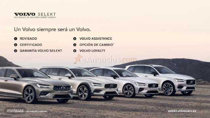 Volvo XC 90 2.0 B5 D BUSINESS PLUS 4WD AUTO 235 5P 7 Plazas de 2020 con 19.316 Km por 59.900 EUR. en Cordoba