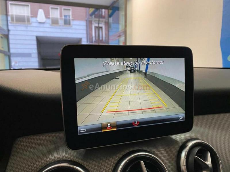 Mercedes CLA 200d Coupé Urban AUT 