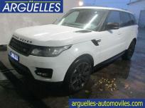 Land-Rover Range Rover Sport 3.0 SDV6 HSE Dynamic 306cv AUT 