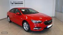 Opel Insignia ST 1.6 CDTi 100kW ecoTEC D Business de 2017 con 86.000 Km por 17.500 EUR. en La Coruna