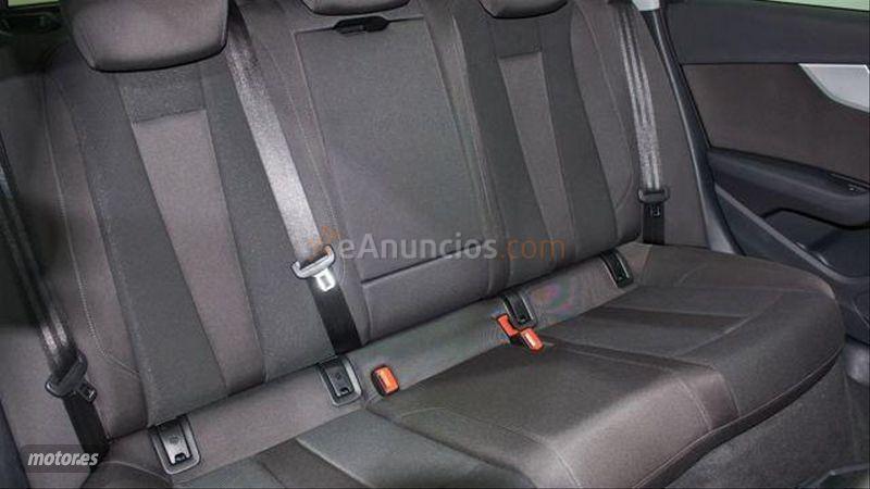 Audi A4 Avant S line 30 TDI 100kW S tronic de 2021 con 9.943 Km por 35.990 EUR. en Cadiz