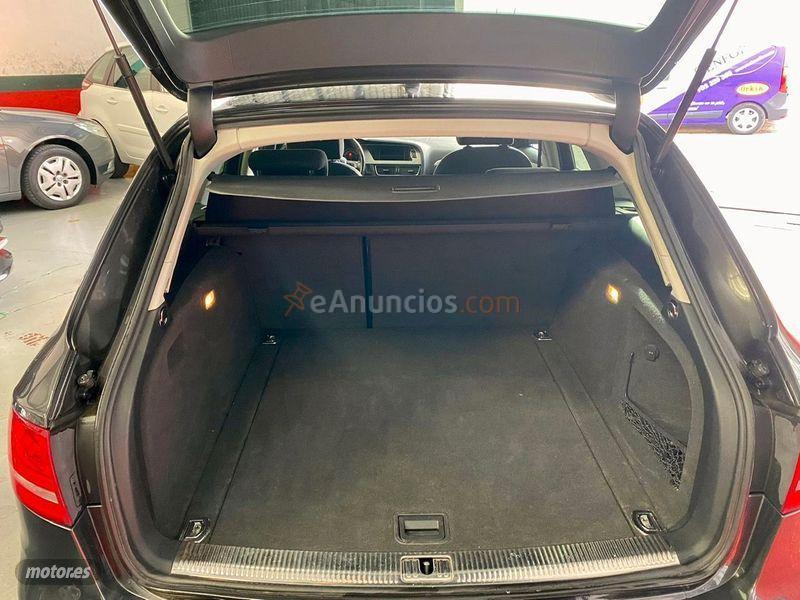 Audi A4 Avant 2.0 TDI 143cv multitronic DPF de 2010 con 148.115 Km por 10.990 EUR. en Madrid