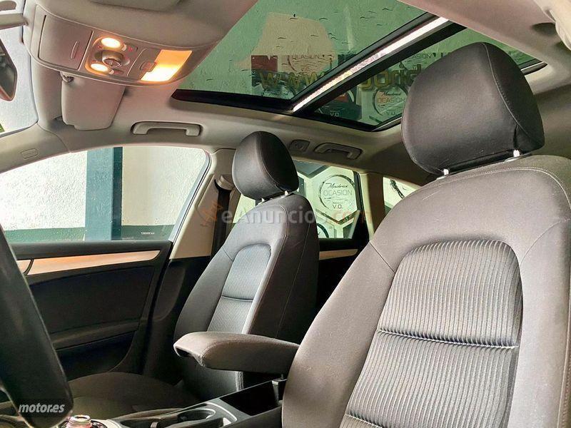 Audi A4 Avant 2.0 TDI 143cv multitronic DPF de 2010 con 148.115 Km por 10.990 EUR. en Madrid