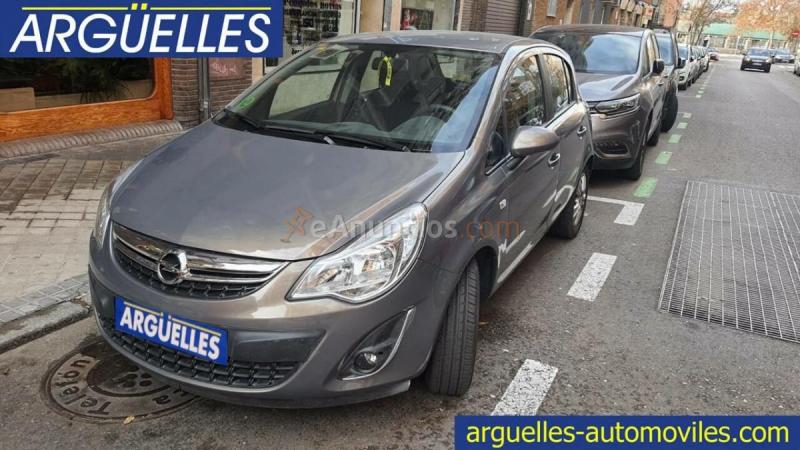 Opel Corsa 1.2 Selective 85cv 