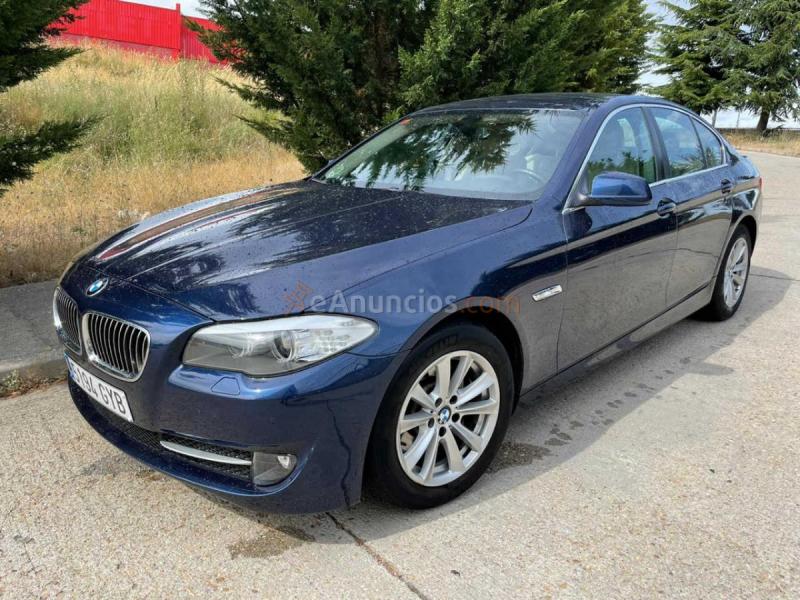 BMW Serie 5 530D 