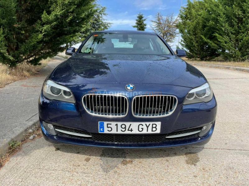 BMW Serie 5 530D 