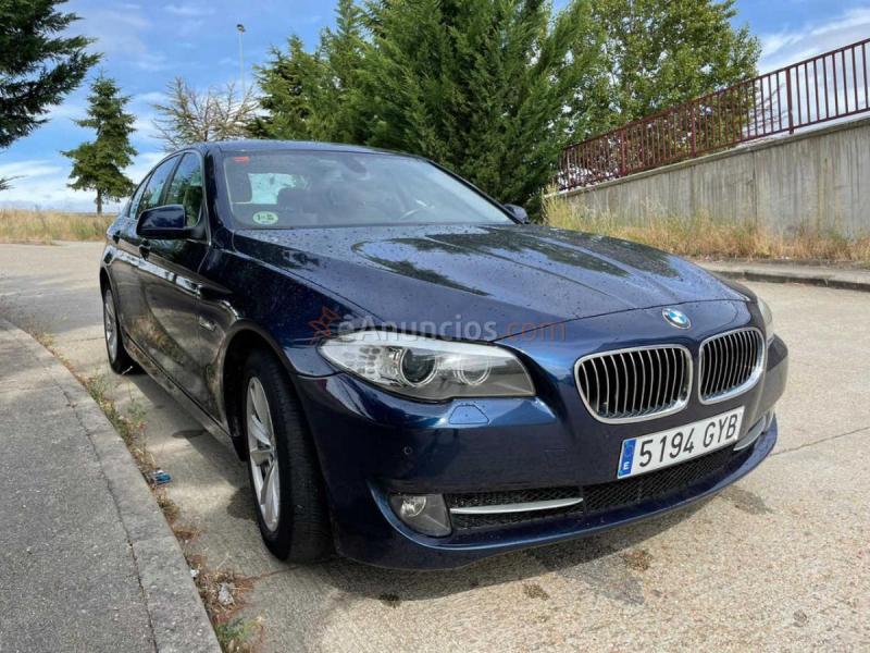 BMW Serie 5 530D 