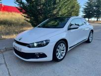 Volkswagen Scirocco 1.4 TSI DSG