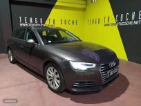 Audi A4 Avant 3.0 TDI 218CV quattro S tronic de 2016 con 125.000 Km por 25.980 EUR. en La Coruna