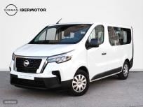 Nissan NV300 Combi 9 2.0dCi 81kW L1H1 1T Optima de 2021 con 14.213 Km por 26.995 EUR. en Burgos