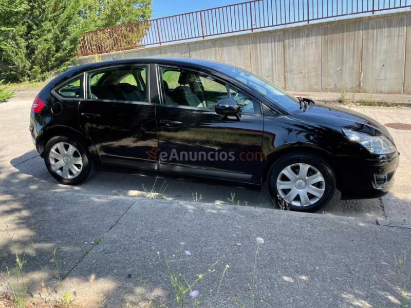 Citron C4 1.6 HDI 
