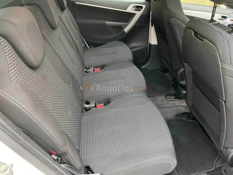 Citron C4 Picasso 1.6 HDI 