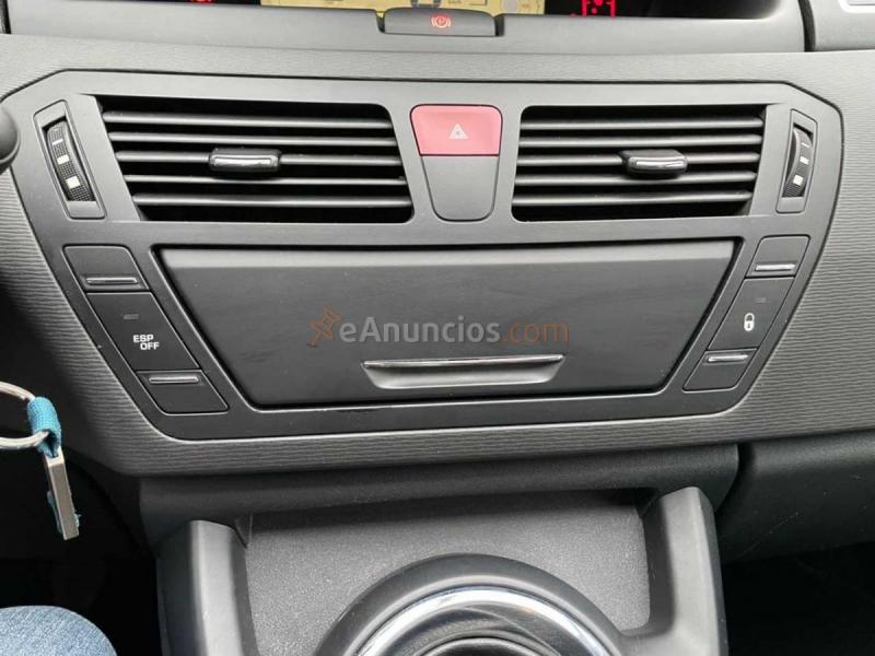 Citron C4 Picasso 1.6 HDI 
