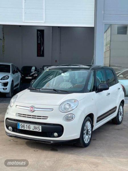 Fiat 500L 1.4 16v 70kW 95CV Trekking de 2016 con 29.000 Km por 11.999 EUR. en Jaen